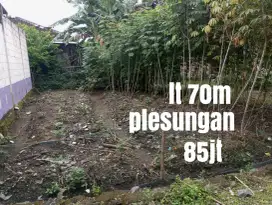 jual tanah rumah murah