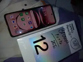 Oppo Reno 12 5g