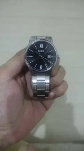 Jam tangan ori casio