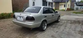 Toyota Corolla 1996 Bensin