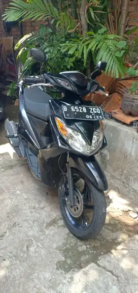 Dijual Yamaha Xeon x lengkap hidup hidup