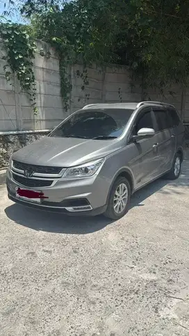 Wuling Cortez ST 2021