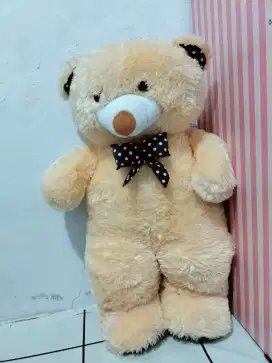 BONEKA BERUANG BESAR 85cm