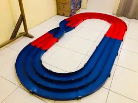 Track Tamiya / Jalanan Tamiya