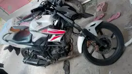 Di Jual CB 150 R Street Figther