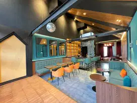 Resto Cocok Untuk Invest Area Brawa