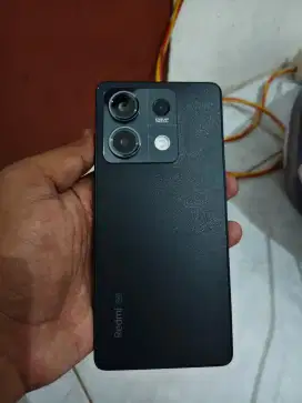 Xiaomi Note 13 5G Super Mulus