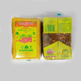 Rempah asam jawa @500gr