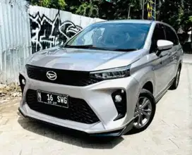 DIJUAL ALL NEW GREAT XENIA 1.3 R ADS M/T 2022 TERMURAH DAN ISTIMEWA