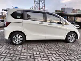 Honda Freed 2013 Bensin