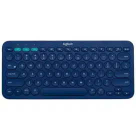 Keyboard Logitech K380 Wireless