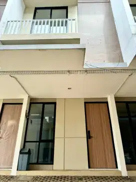 JUAL SUPER CEPAT! DUTA INDAH RESIDENCE SANGIANG JAYA TANGERANG MURAH!