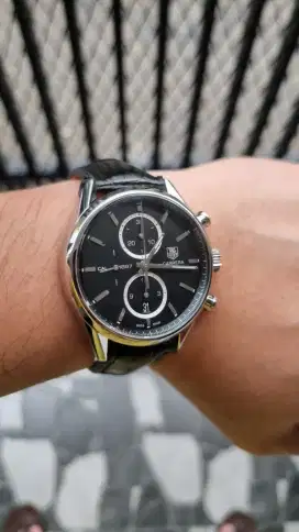 Tag Heuer Carrera 1887 Automatic