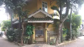 Rumah dijual posisi Hook Perumahan Puri Gading Residence Jatiwarna