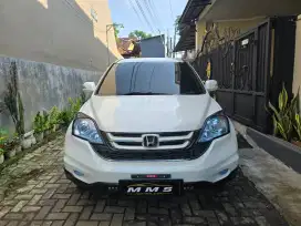 HONDA CRV 2.0 AT 2011