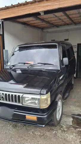Toyota Kijang 1991 Bensin
