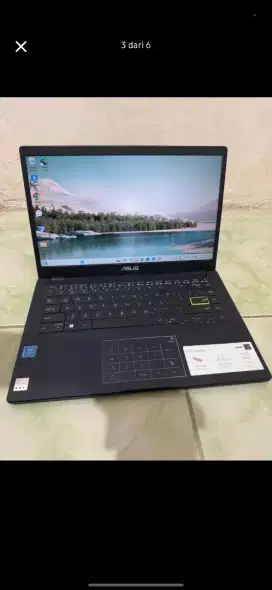 ASUS NOTEBOOK E410MA0