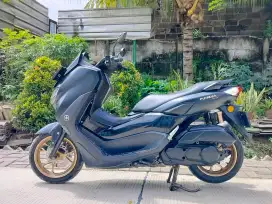 YAMAHA NMAX 2022 NEW MODEL