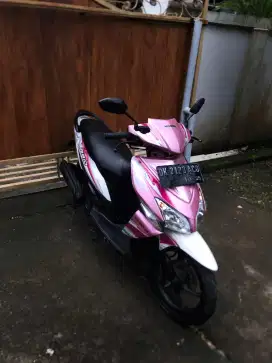 Di jual vario 2010 cw