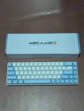 Keyboard Mechanical Meca Air S