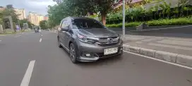 honda mobilio e at termurah