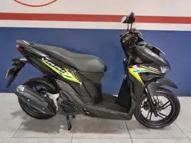 Vario 125 cbs bergaransi