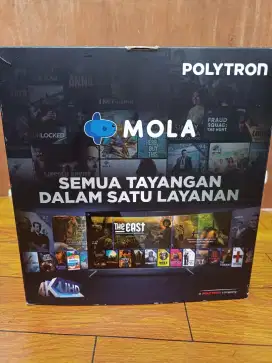 Polytron Mola TV