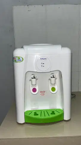 Dispenser panas cold