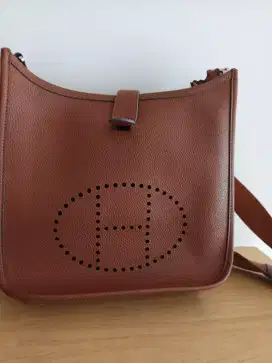 Tas Hermes Evelyne