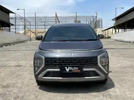 Hyundai Stargazer Prime 2023 Bensin