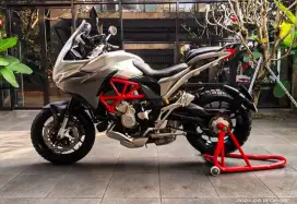 MV Agusta Veloce Turismo 2026