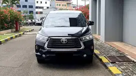 Toyota Kijang Innova 2.4 G Diesel AT Facelift 2022 Like New Low KM24RB