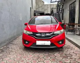 Honda Jazz S 1.5 2017 AT