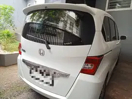 Dijual Honda Freed AT 2013175