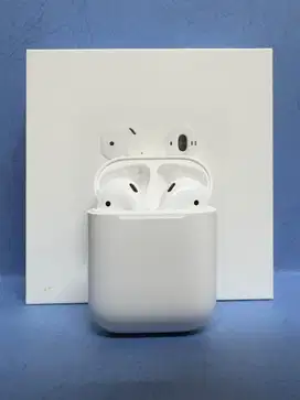 Airpods Gen 2 Charging Ex iBox