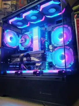 PC gaming Asus i5 gen11 RTX 3070