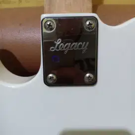 Gitar legacy electric telecaster