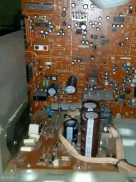 Jual main board sony vx8,masih kayak baru karena belum pernah servis