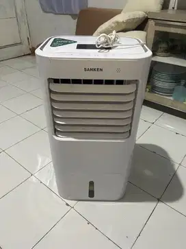 Air Cooler Sanken - Jual Cepat