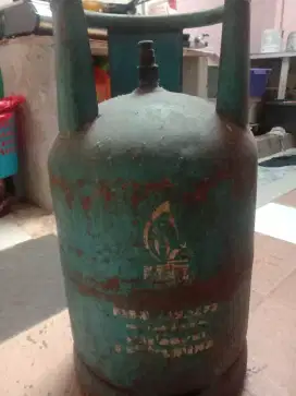 Di Jual Tabung Gas 12Kg