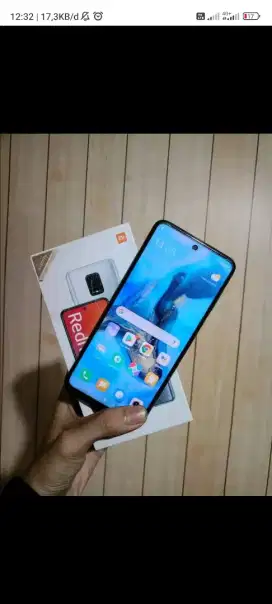 Redmi note 9 pro ram 6/64