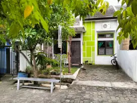 Murah rumah 1 lantai siap huni klipang ketileng dekat rsud unimus