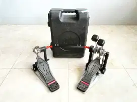 DW9002 Double Pedal Drum