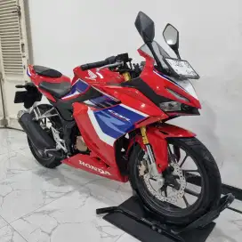 KM 400 Perak Honda CBR 150 R USD LED Fi 2024 bln 4 R15 R25 GSX Ninja