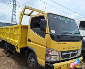 Mitsubishi Colt Diesel SUPER HDX 2023 bak Besi 3way Ors Bio Solar