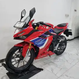 KM 400 Perak Honda CBR 150 R USD LED Fi 2024 bln 4 R15 R25 GSX Ninja