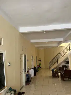 Dijual rumah kos aktif tembalang undip full penghuni