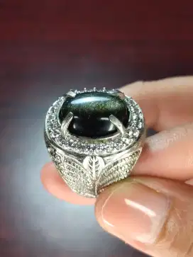 Cincin Bulmon Langka