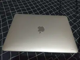 Macbook Retina 2017