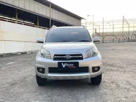 Daihatsu Terios 2013 Bensin